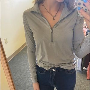 Under Armour Quarterzip